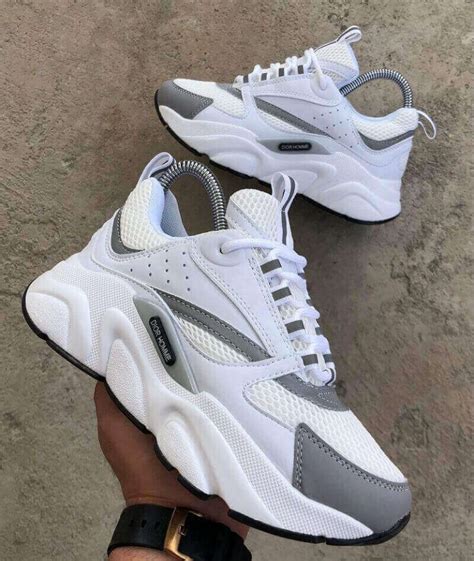 zapatillas dior hombre